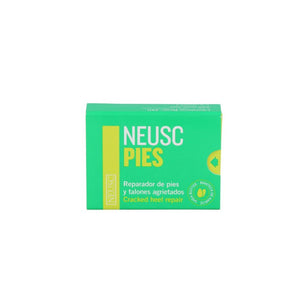 NEUSC REPARADOR GRIETAS PIES PASTILLA