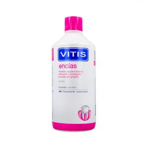 VITIS ENCIAS COLUTORIO 1000 ML