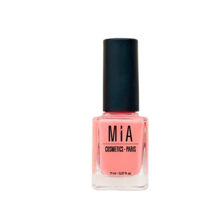 Mia Esmalte Coral Blush