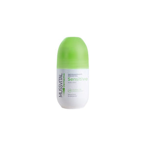 Mussvital Sensitive Deodorant