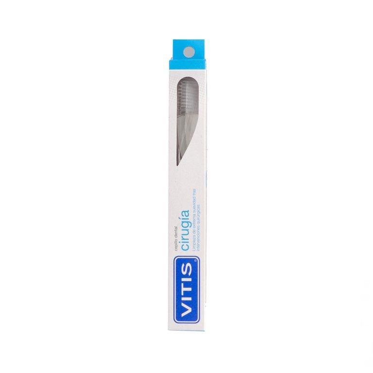 VITIS CEPILLO DENTAL CIRUGÍA