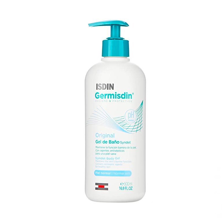 Isdin Germisdin Original 500 ML