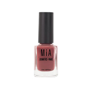Mia Terracotta Enamel