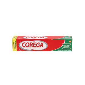 COREGA EXTRA STRONG CREAM 70 GR