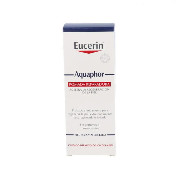 EUCERIN AQUAPHOR 40G