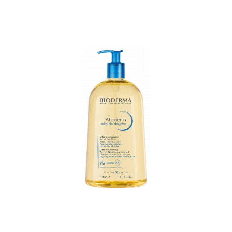 BIODERMA ATODERM ACEITE DE DUCHA 1L