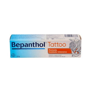 BEPANTHOL TATTOO OINTMENT 30 GR