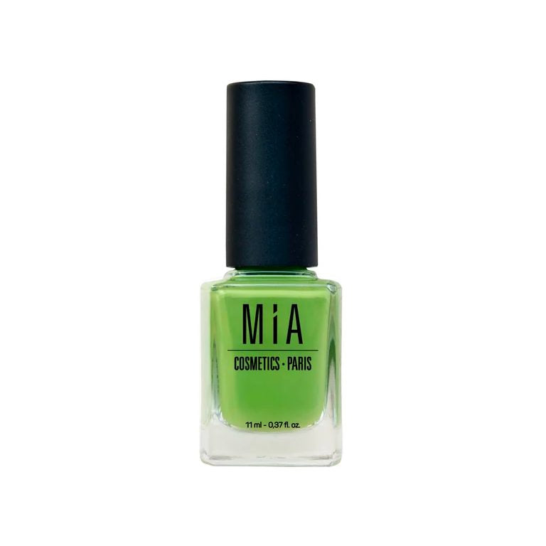 Mia Esmalte Moss