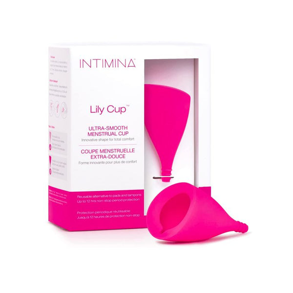 Intimina Lily Cup Talla B: