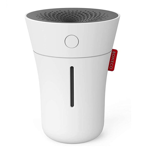 Boneco Humidificador ultrasónico U50 blanco/negro