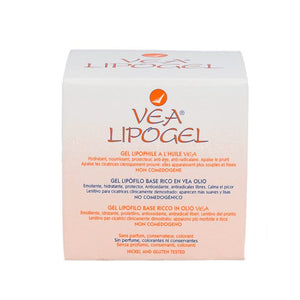 See Lipogel 200ml