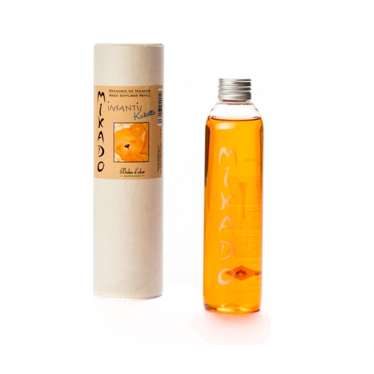 RECAMBIO MIKADO INFANTIL KUKETTE