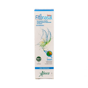 ABOCA FITONASAL 2ACT