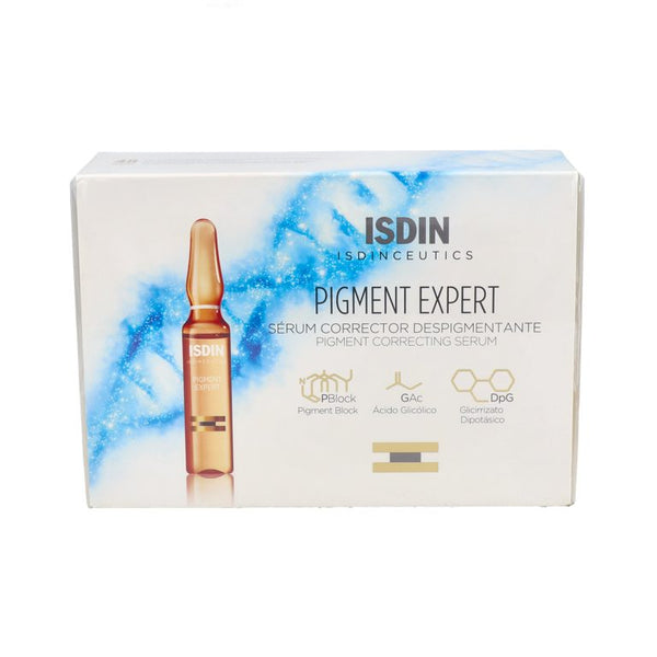 Isdin Isdinceutics Serum Despigmentante 30 Ampollas
