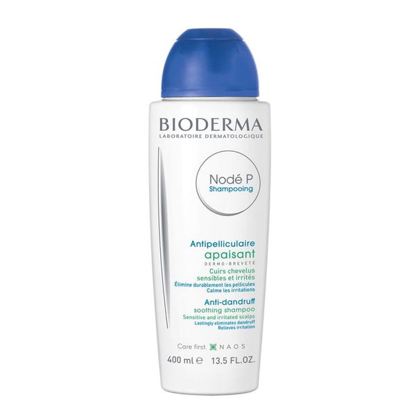 Bioderma Nodé P Champú Calmante 400ml