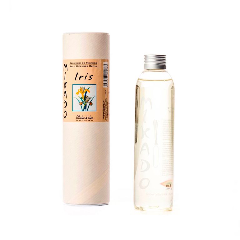 RECAMBIO MIKADO IRIS