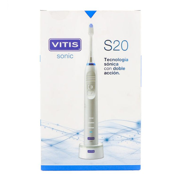 VITIS CEPILLO ELECTRICO SONIC S20