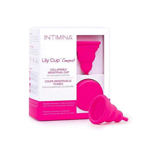 Intimina Lily Cup Compact Talla B: