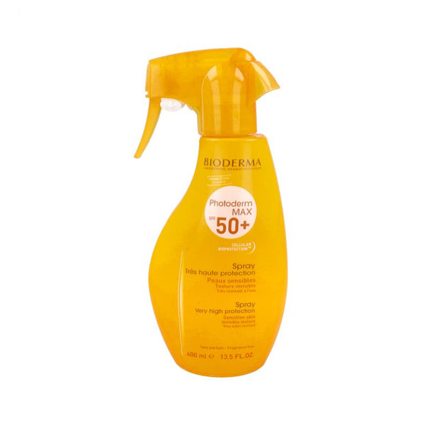 BIODERMA PHOTODERM SPF50 SPRAY 400 ML