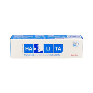 Halita Toothpaste 75ml