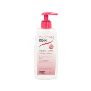 ISDIN WOMAN GEL HIGIENE INTIMA 200 ML