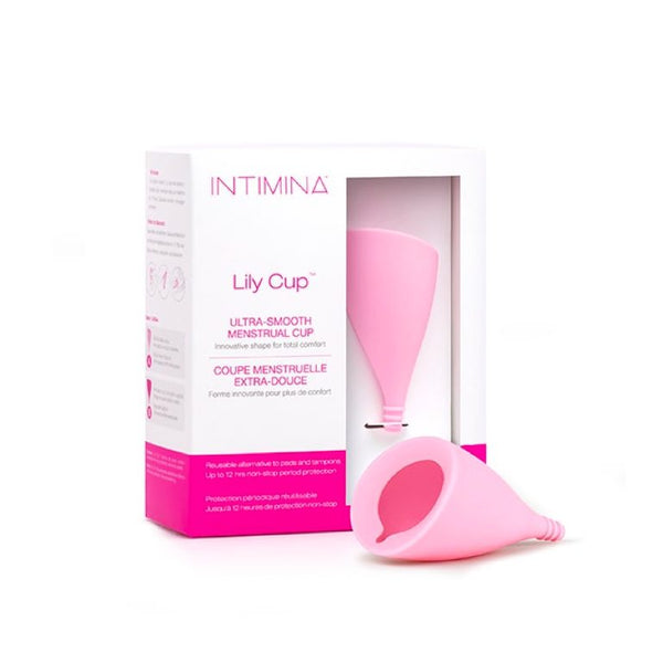 Intimina Lily Cup Talla A: