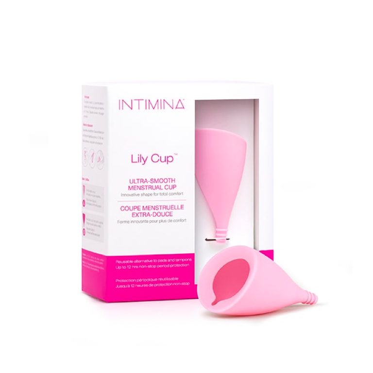 Intimina Lily Cup Talla A: