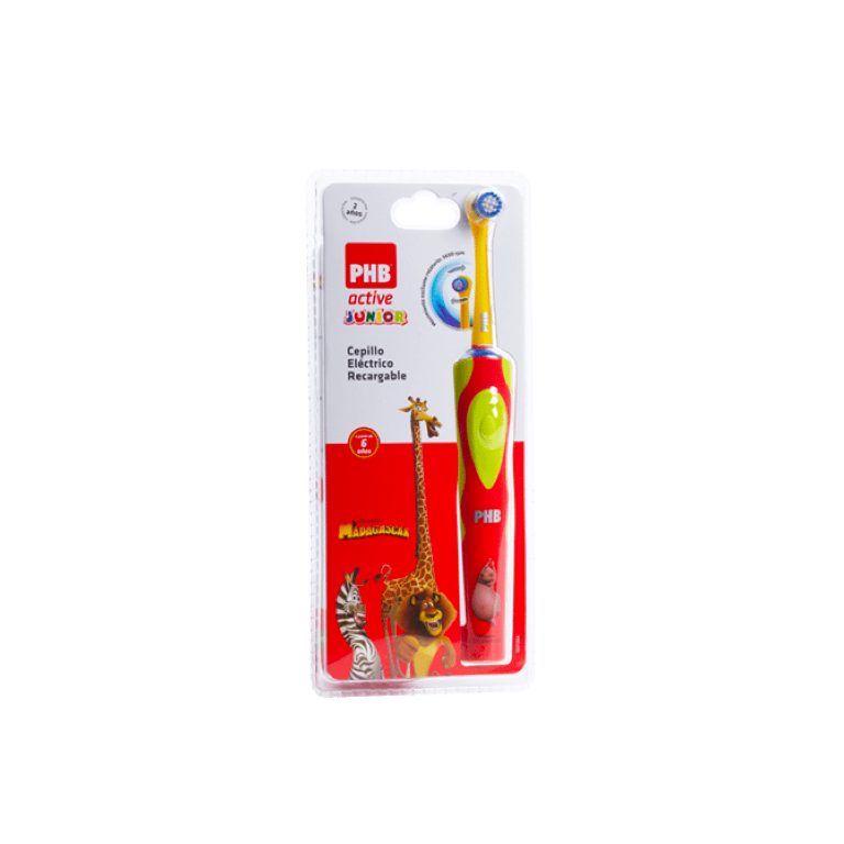 PHB Active Junior cepillo eléctrico
