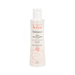 Avène Tolerance Loción Limpiadora Gelificada 200ml