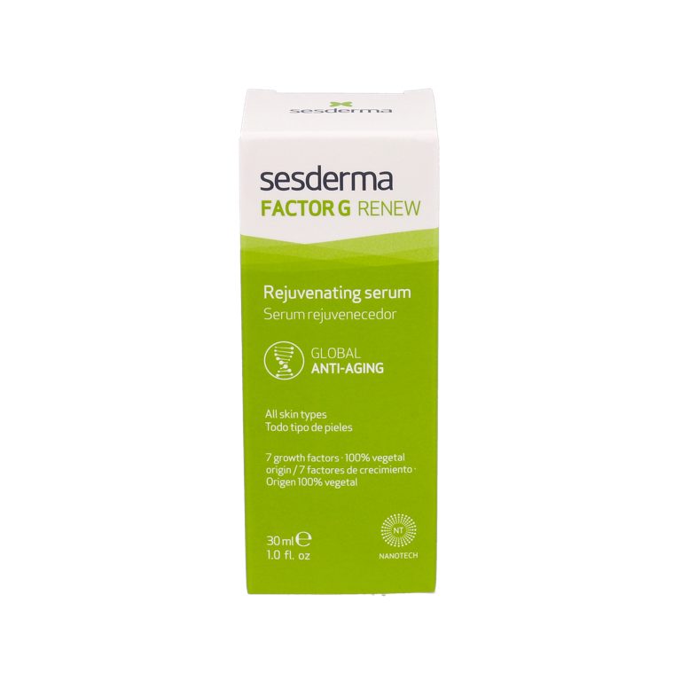 Sesderma Factor G Renew Sérum Rejuvenecedor 30 ml