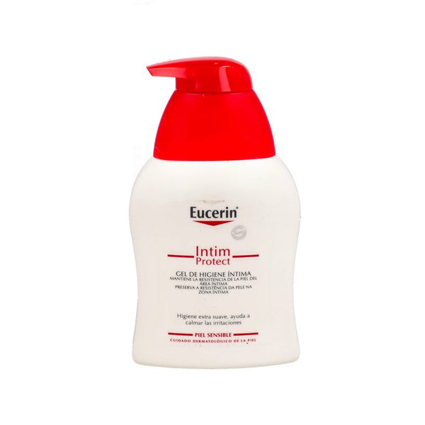 Eucerin® higiene íntima 250ml