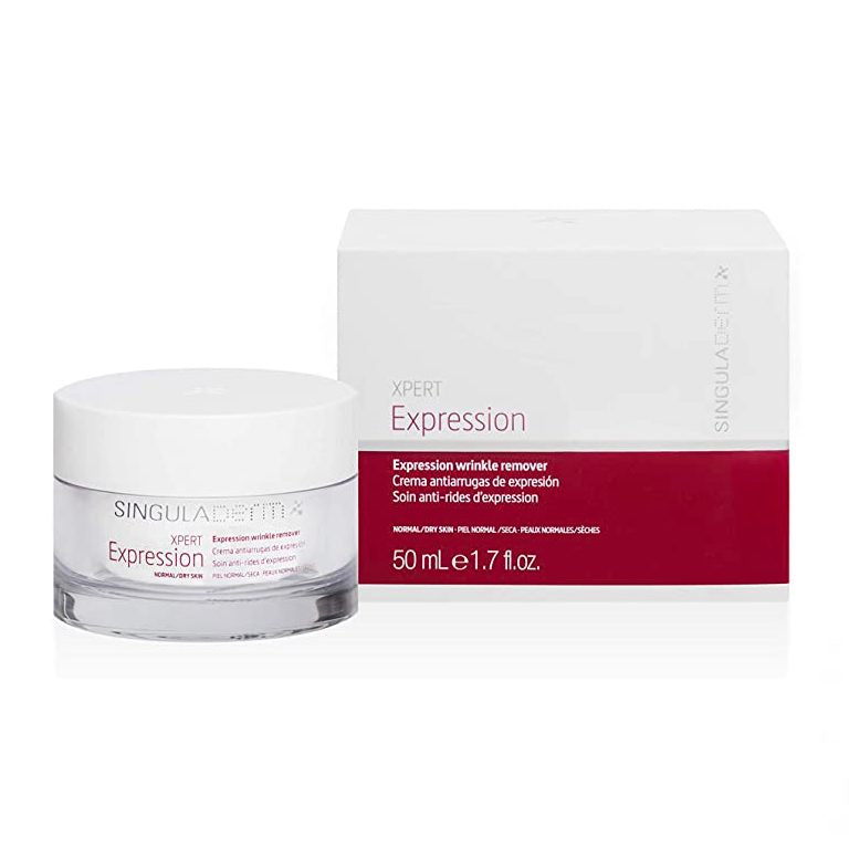SINGULADERM XPERT EXPRESSION 50 ML