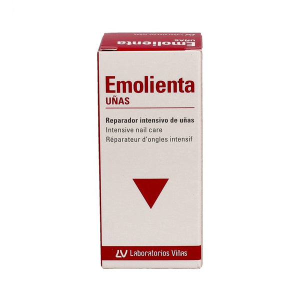 EMOLIENTA UÑAS 15 ML