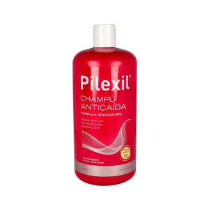 PILEXIL ANTI-FALL SHAMPOO 900 ML