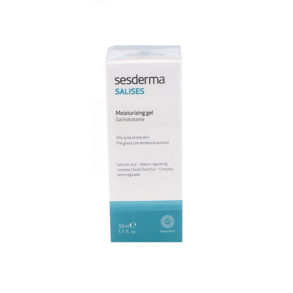 Sesderma Salises Gel 50 ml