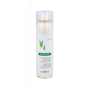 KLORANE CHAMPU SECO AVENA SPRAY 150 ML