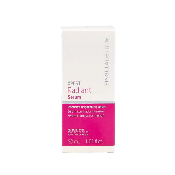 SINGULADERM XPERT RADIANT SERUM 30 ML