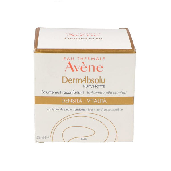 Avène DermAbsolu Crema de Noche 40ml