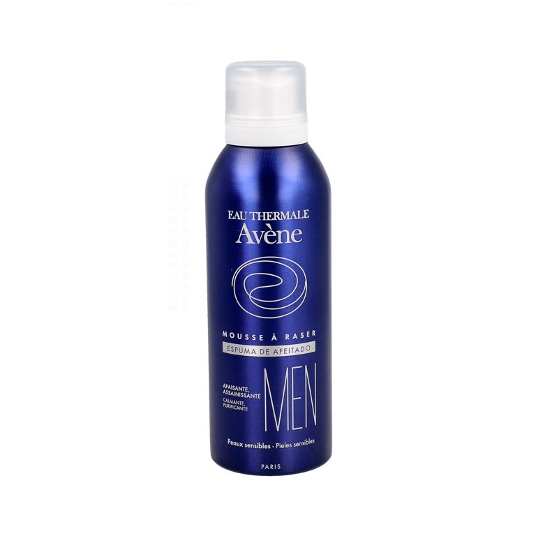 Avène Men espuma de afeitar 200ml