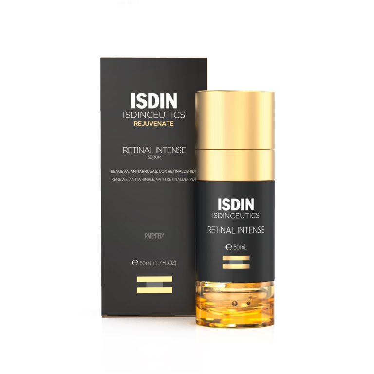 Isdinceutics Retinal Intense Sérum 50ml