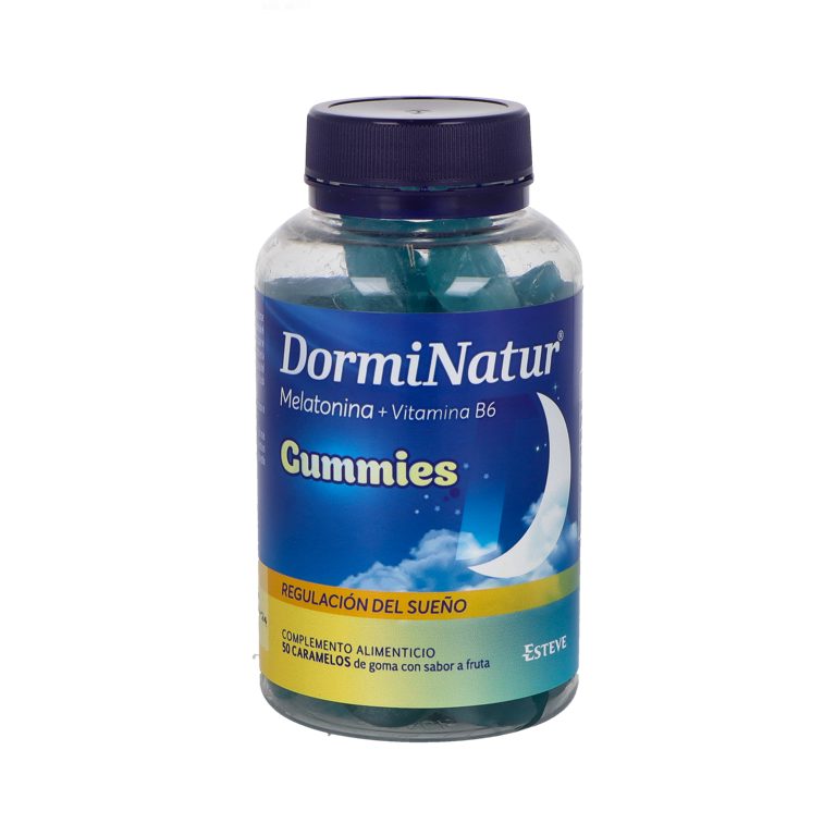 Dorminatur 30 Gominolas