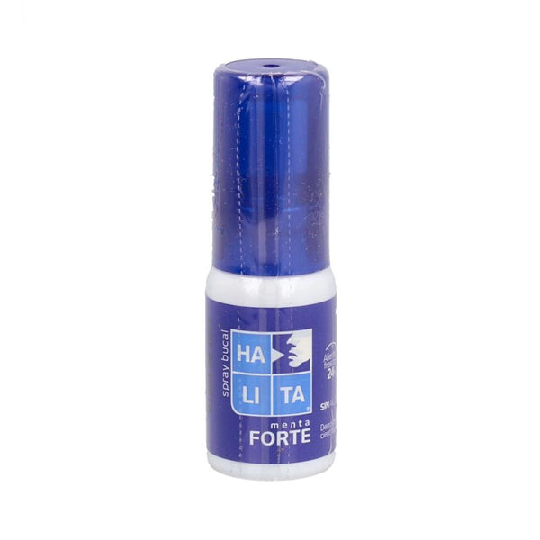 Halita Spray forte 15ml
