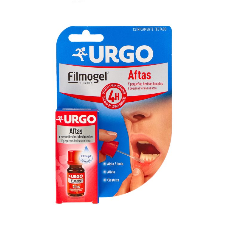 Urgo Aftas Filmogel 6ml