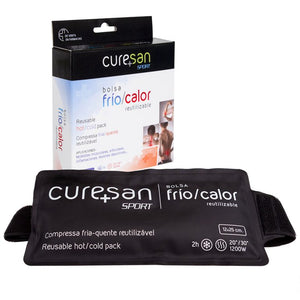 Curesan Hot/Cold Bag