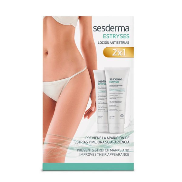 Sesderma Duplo Sesnatura Crema Reafirmante 2x250ml