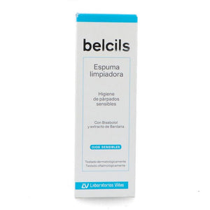 Belcils Cleansing Foam
