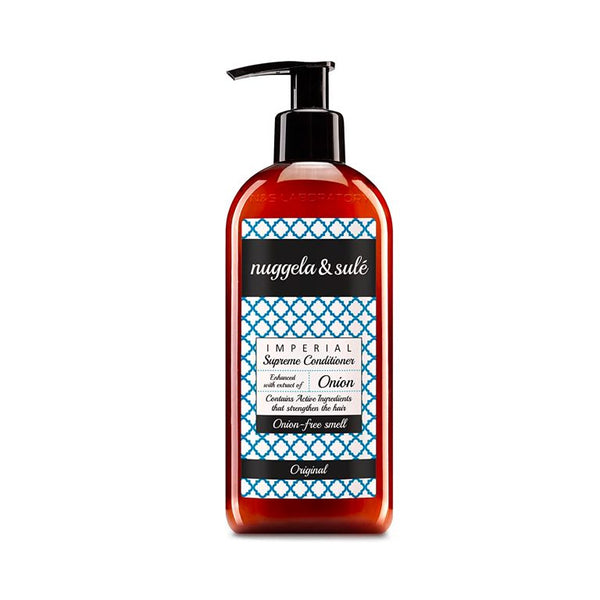 Nuggela & Sulé SuperAcondicionador Imperial 250ml