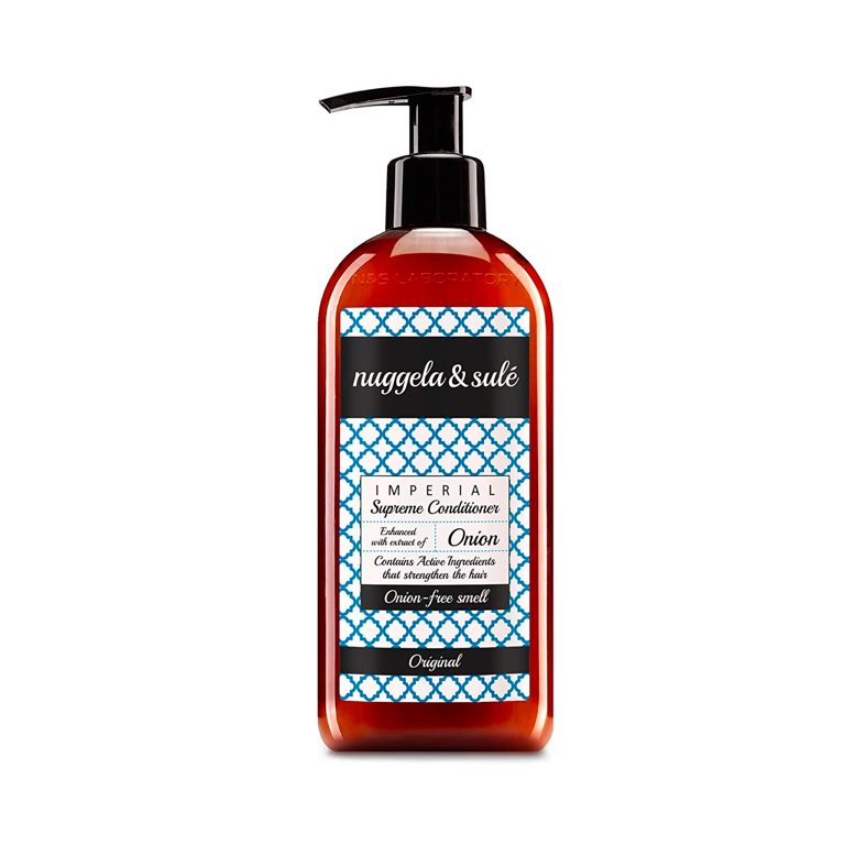 Nuggela & Sulé SuperAcondicionador Imperial 250ml