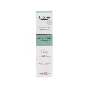 Eucerin Dermopure Oil Control Stick Corrector 2.5gr