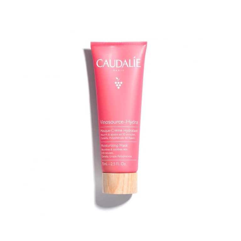 MASCARILLA-CREMA HIDRATANTE VINOSOURCE-HYDRA